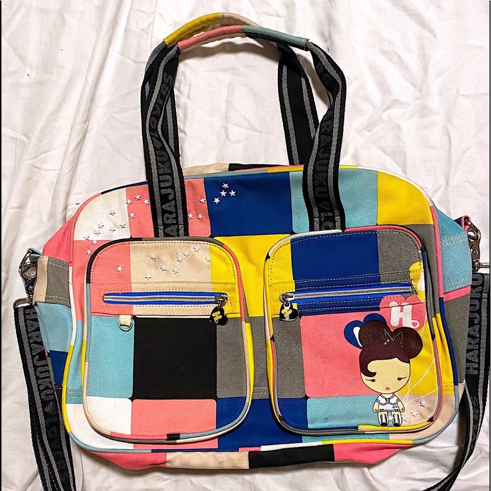 Harajuku Lovers Tote